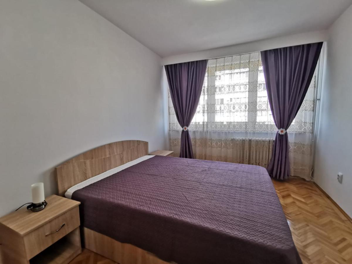 Apartament Carla-Maria Deva Bagian luar foto