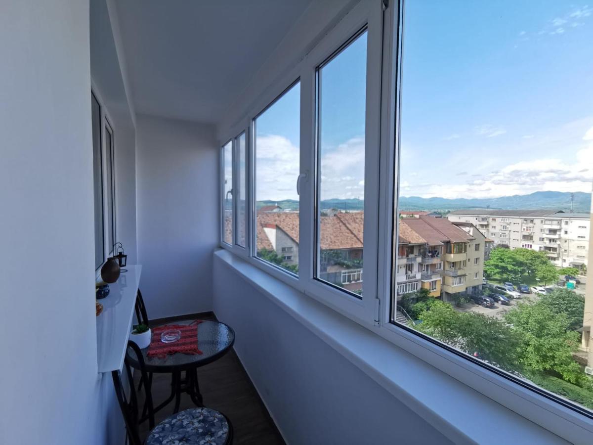 Apartament Carla-Maria Deva Bagian luar foto